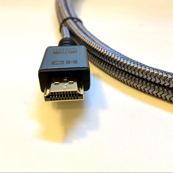 5/$15💥10’ HDMI Pioneer Cable Wire Video Audio High Speed USB Connection Charge - Picture 7 of 11